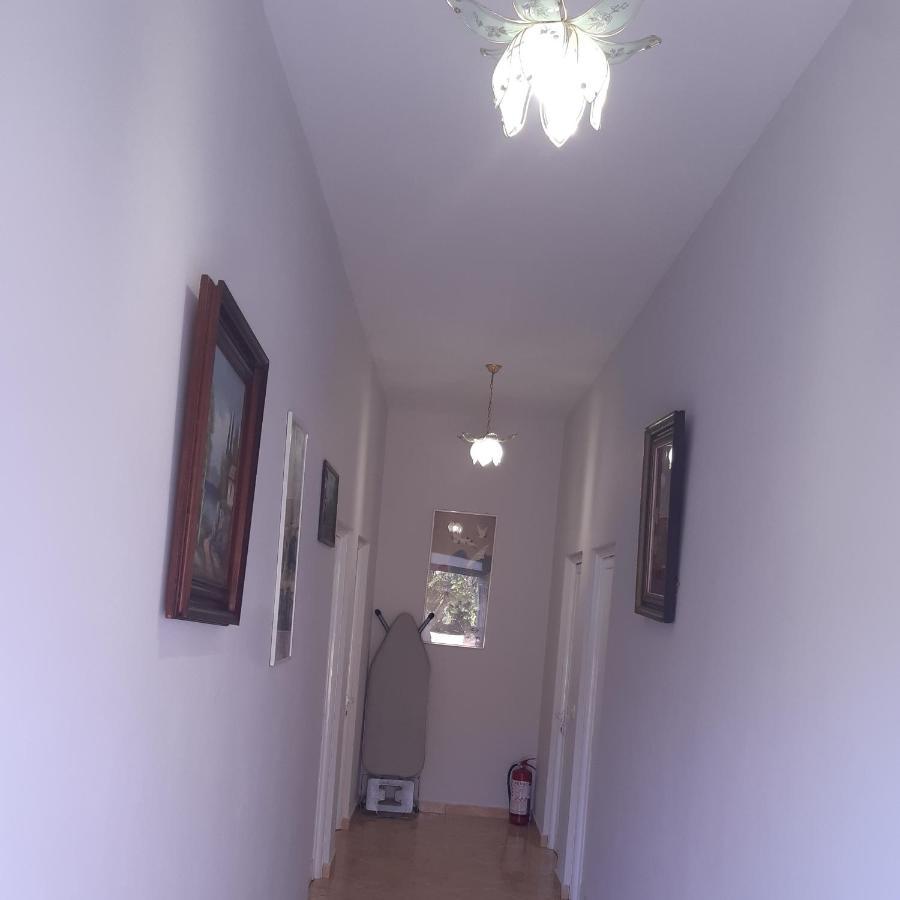 Collaku apartment's Vlore Bagian luar foto
