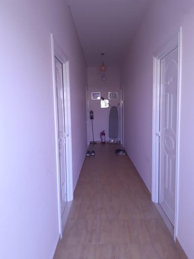 Collaku apartment's Vlore Bagian luar foto