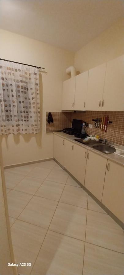 Collaku apartment's Vlore Bagian luar foto