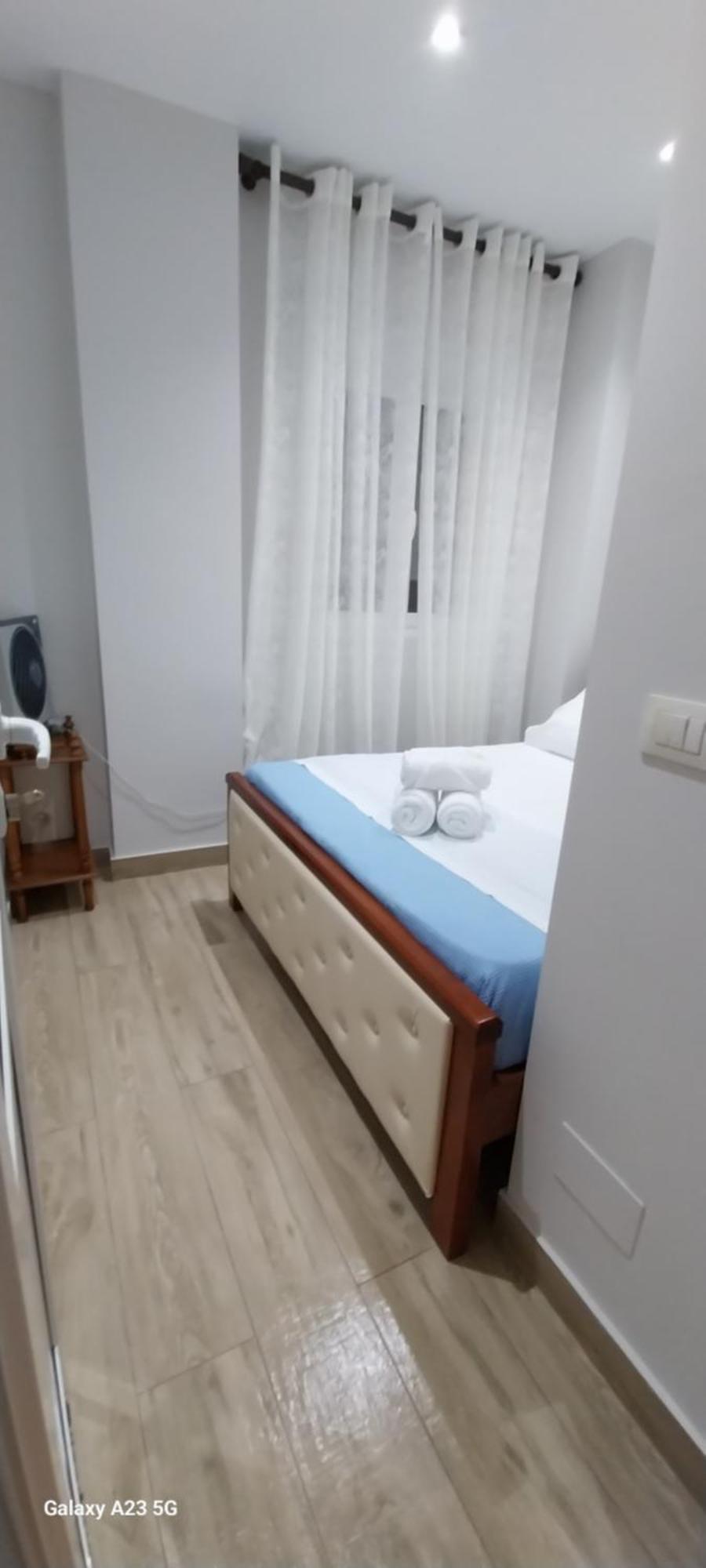 Collaku apartment's Vlore Bagian luar foto