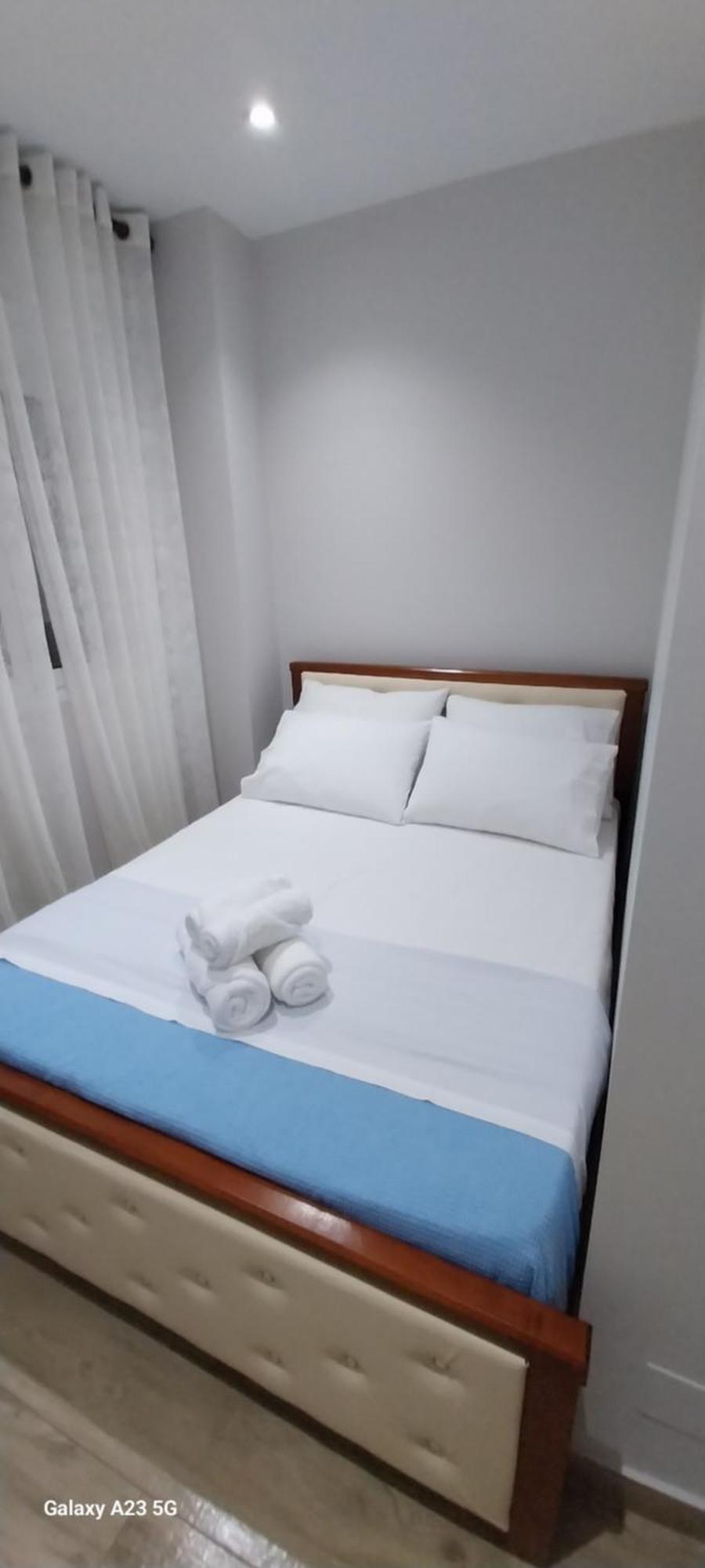 Collaku apartment's Vlore Bagian luar foto
