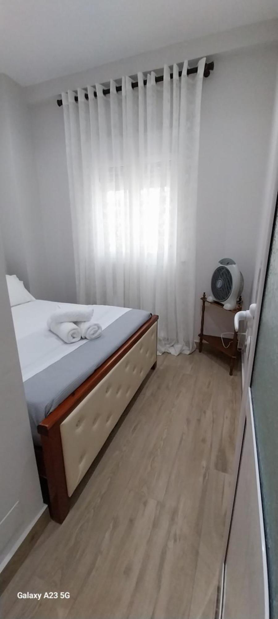 Collaku apartment's Vlore Bagian luar foto