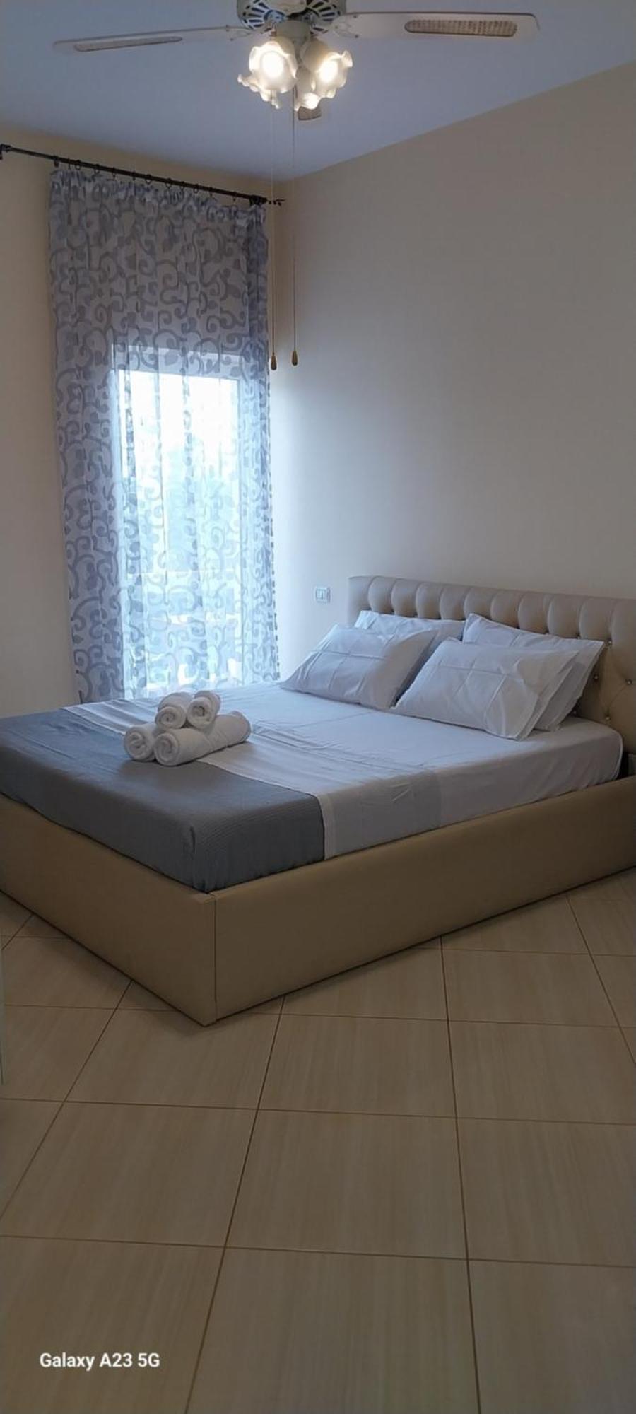 Collaku apartment's Vlore Bagian luar foto