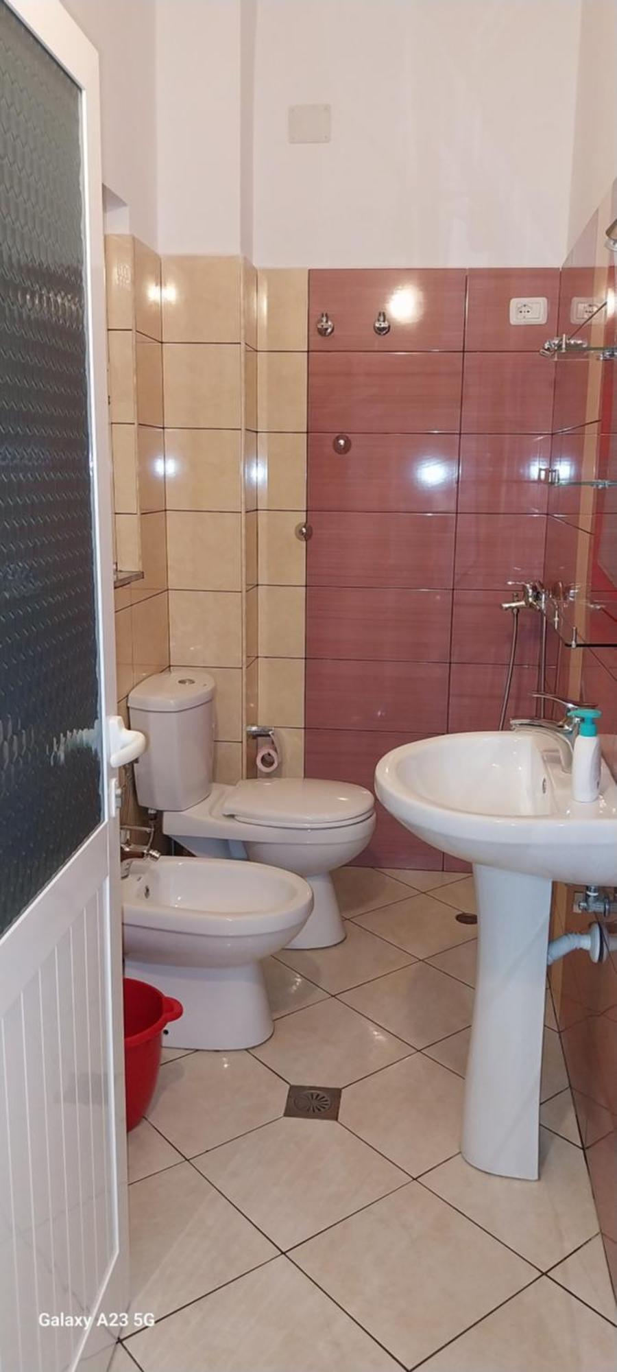 Collaku apartment's Vlore Bagian luar foto